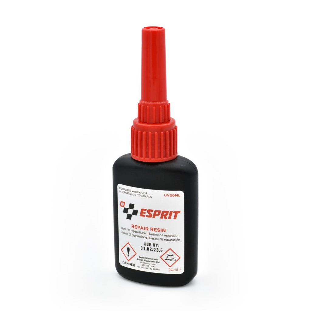 Esprit Pit Fill Low Viscosity Resin