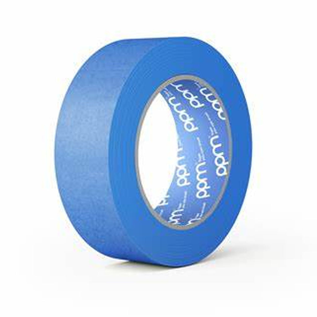 Blue Masking Tape