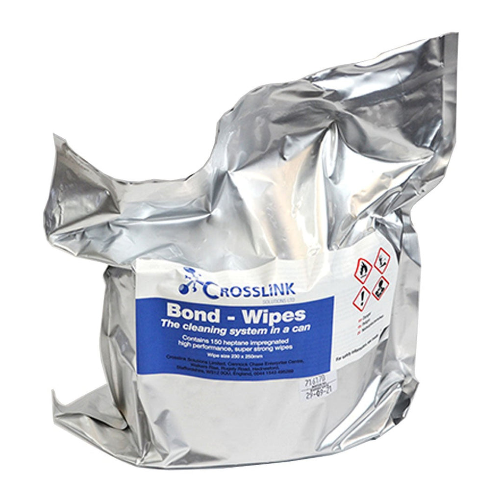 Bonding Refill Wipes