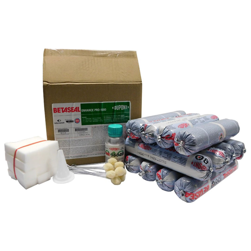 Dupont Betaseal 1580 Adhesive Sausage Kit