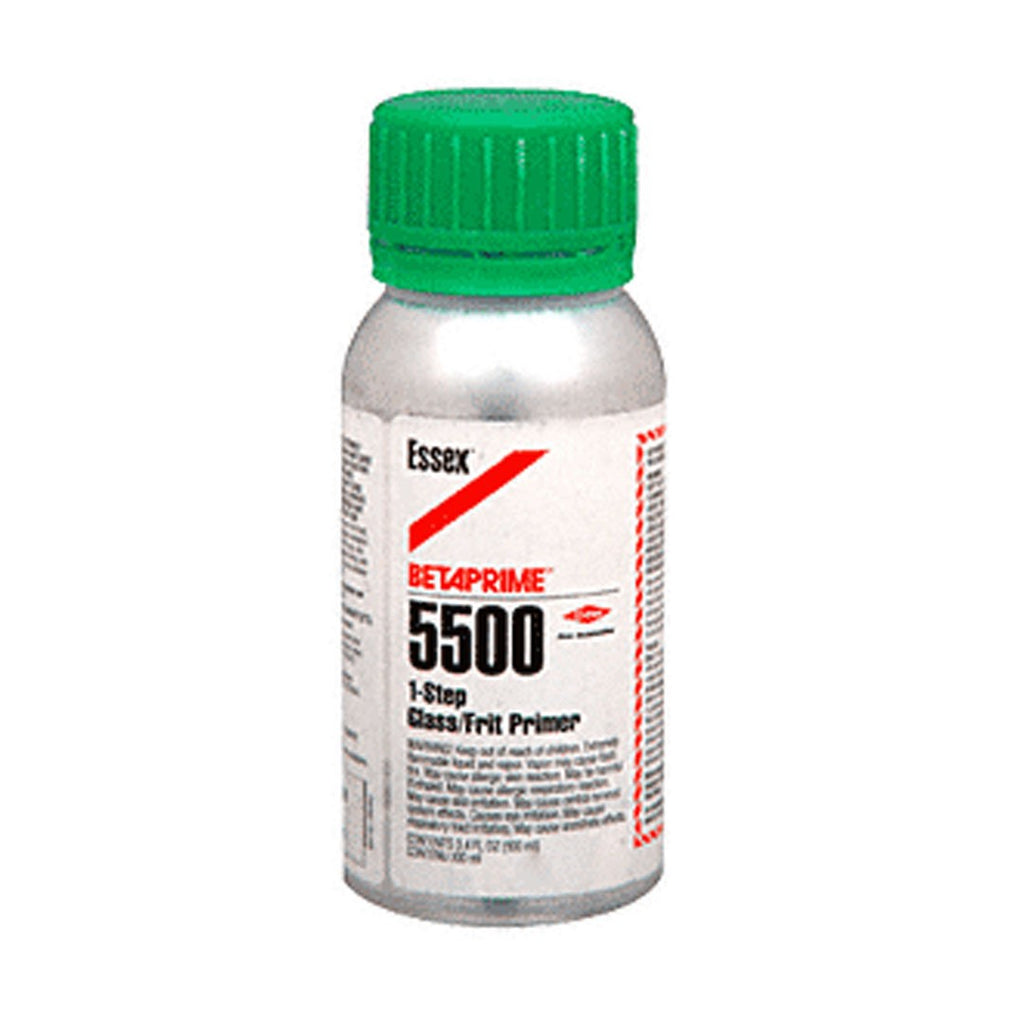 Betaprime 5500 Primer – Car Glass Tools