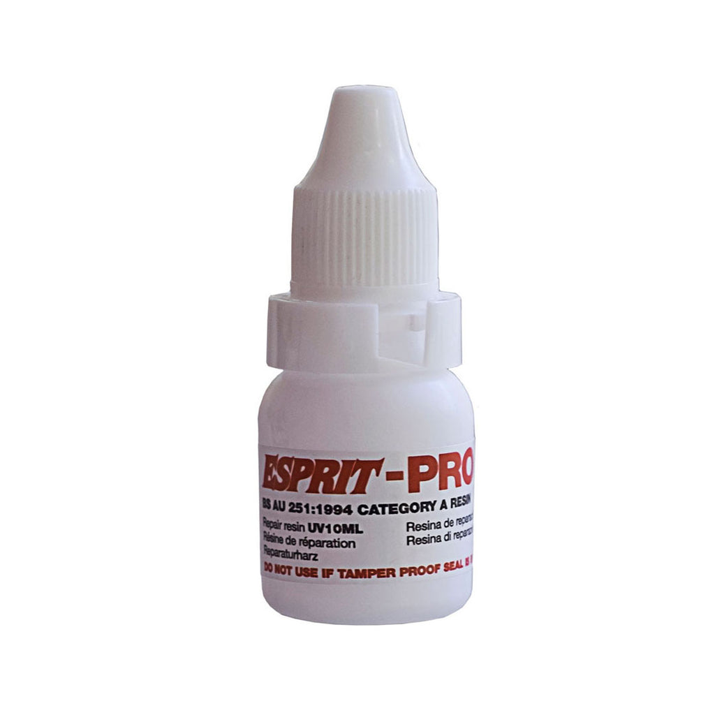 Esprit Low Viscosity Repair Resin