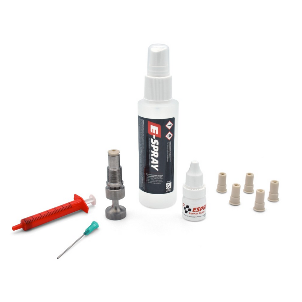 Esprit Seal Injector Set