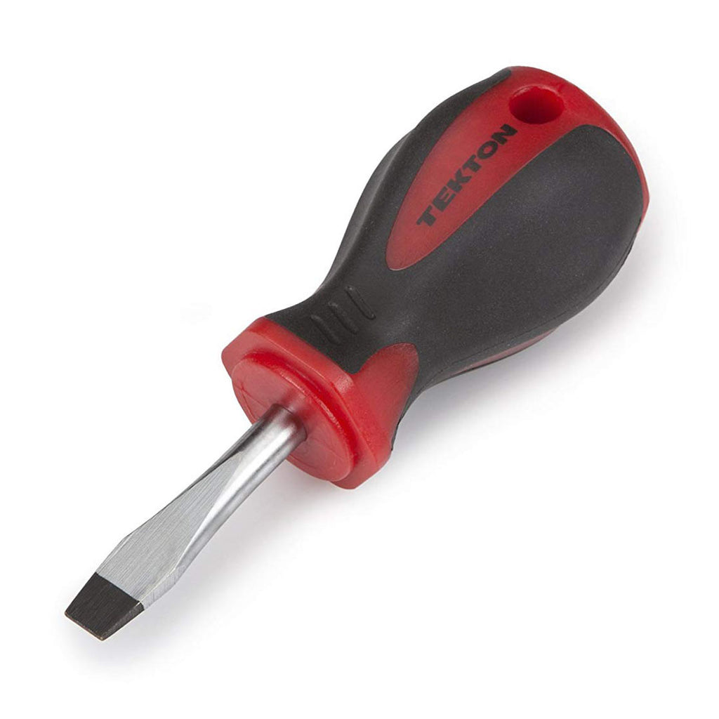 Flat Dumpy Screwdriver