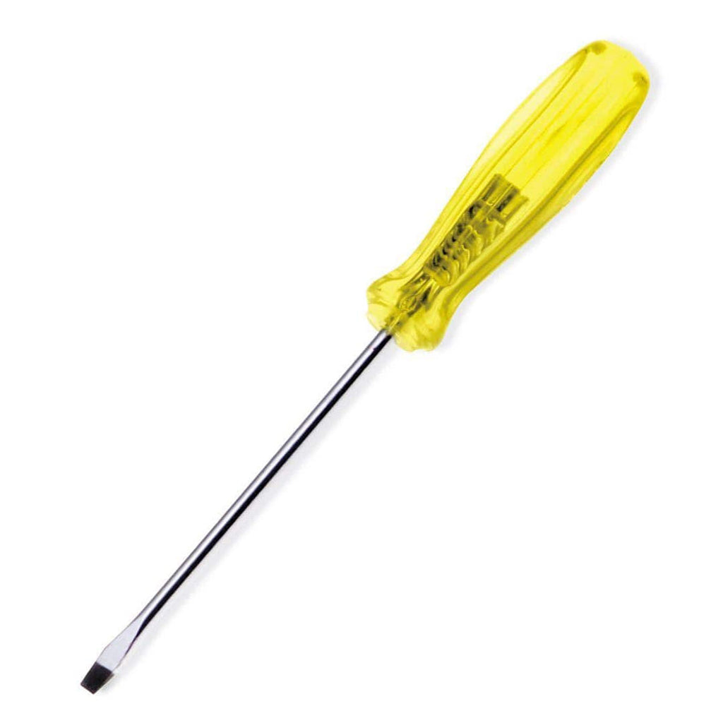 Flat Screwdriver