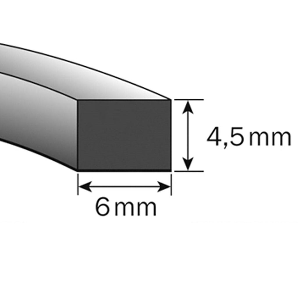 Foam Dam Tape