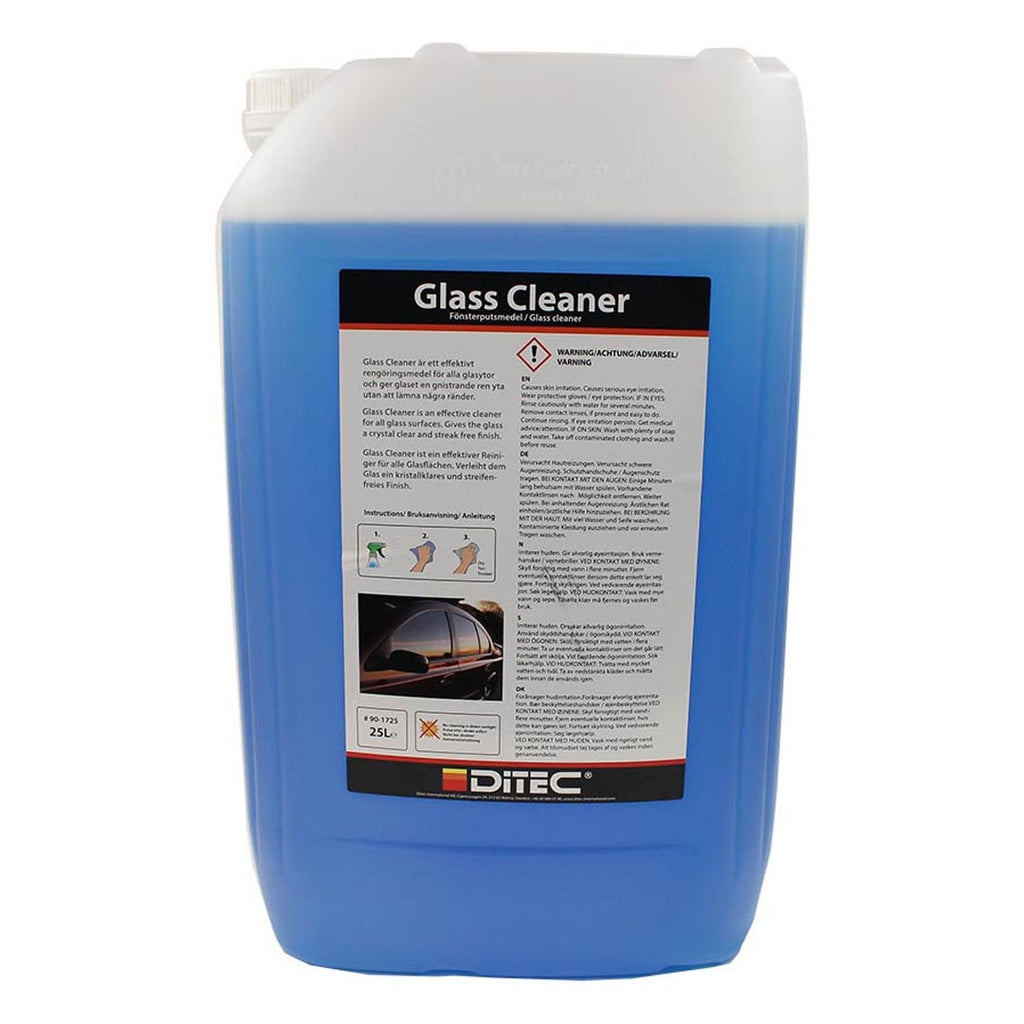 Glass Cleaner