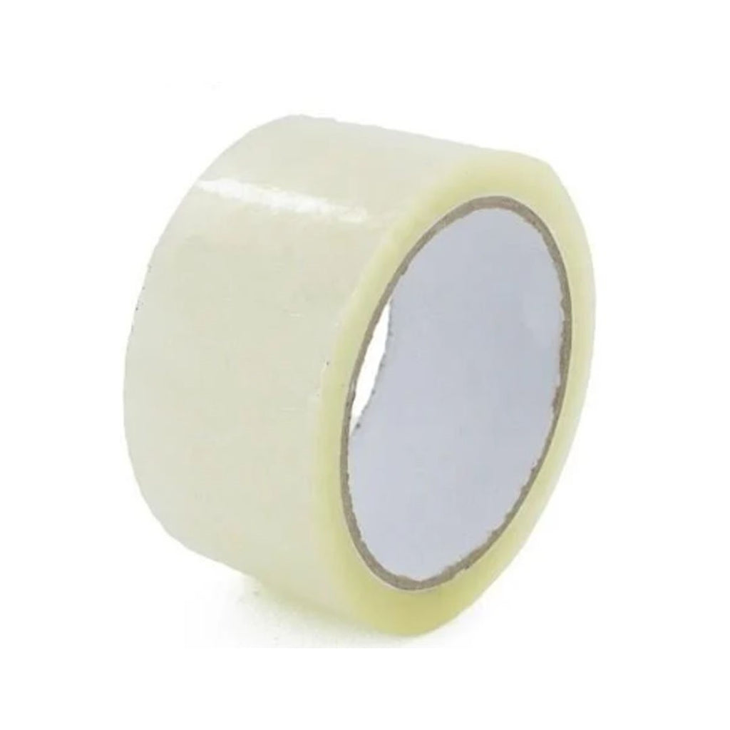 Glass Protection Tape (Clear)