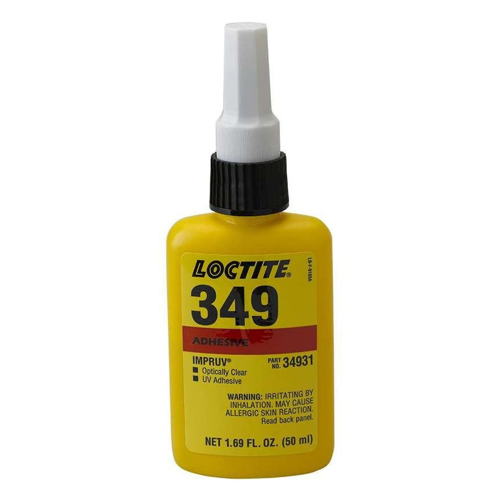 Loctite Glass Glue