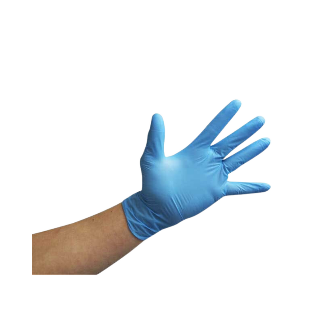 Nitrile Gloves