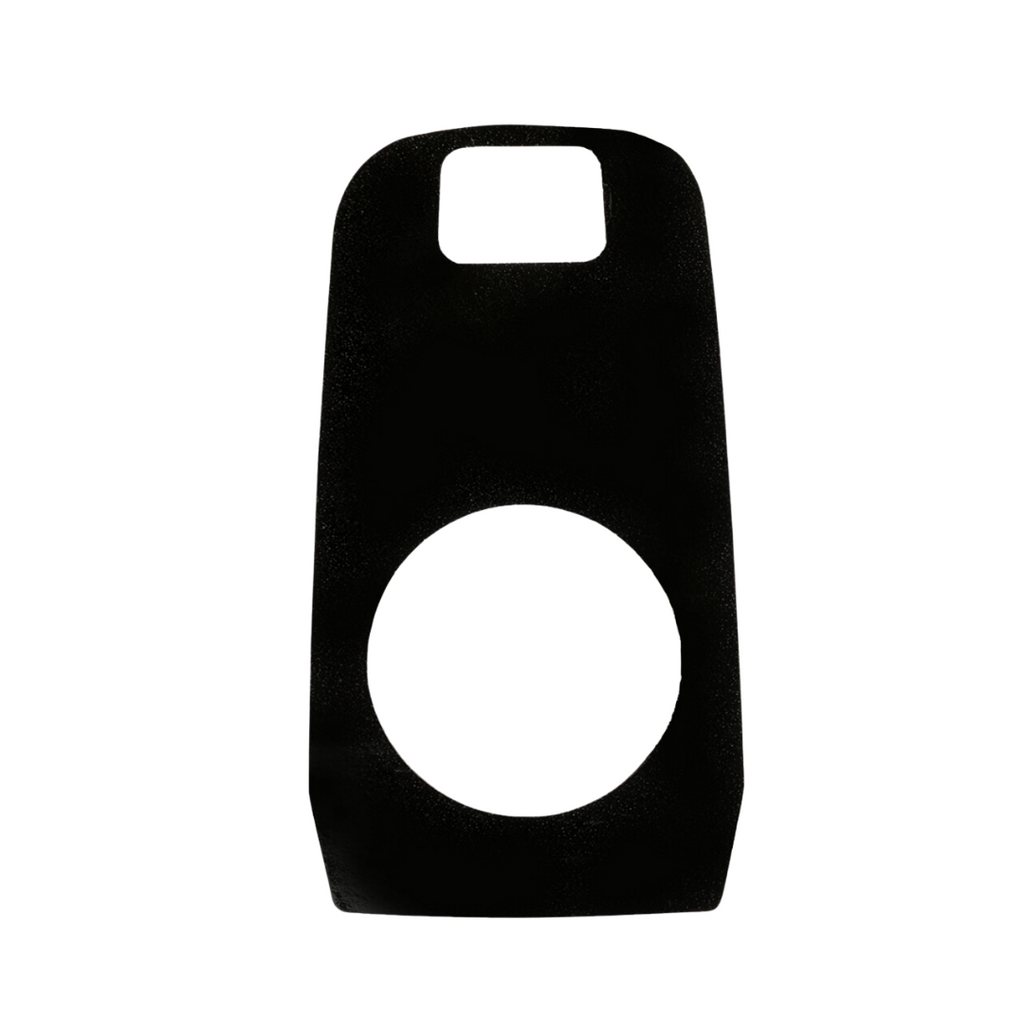 Adhesive Pad MAN TGA for sensor/camera bracket