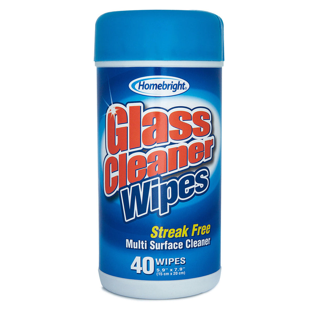 Nanoglass Protective Wipes