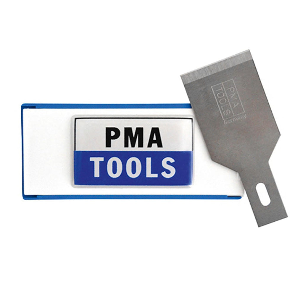 Pu Chisel Scrapper Blade