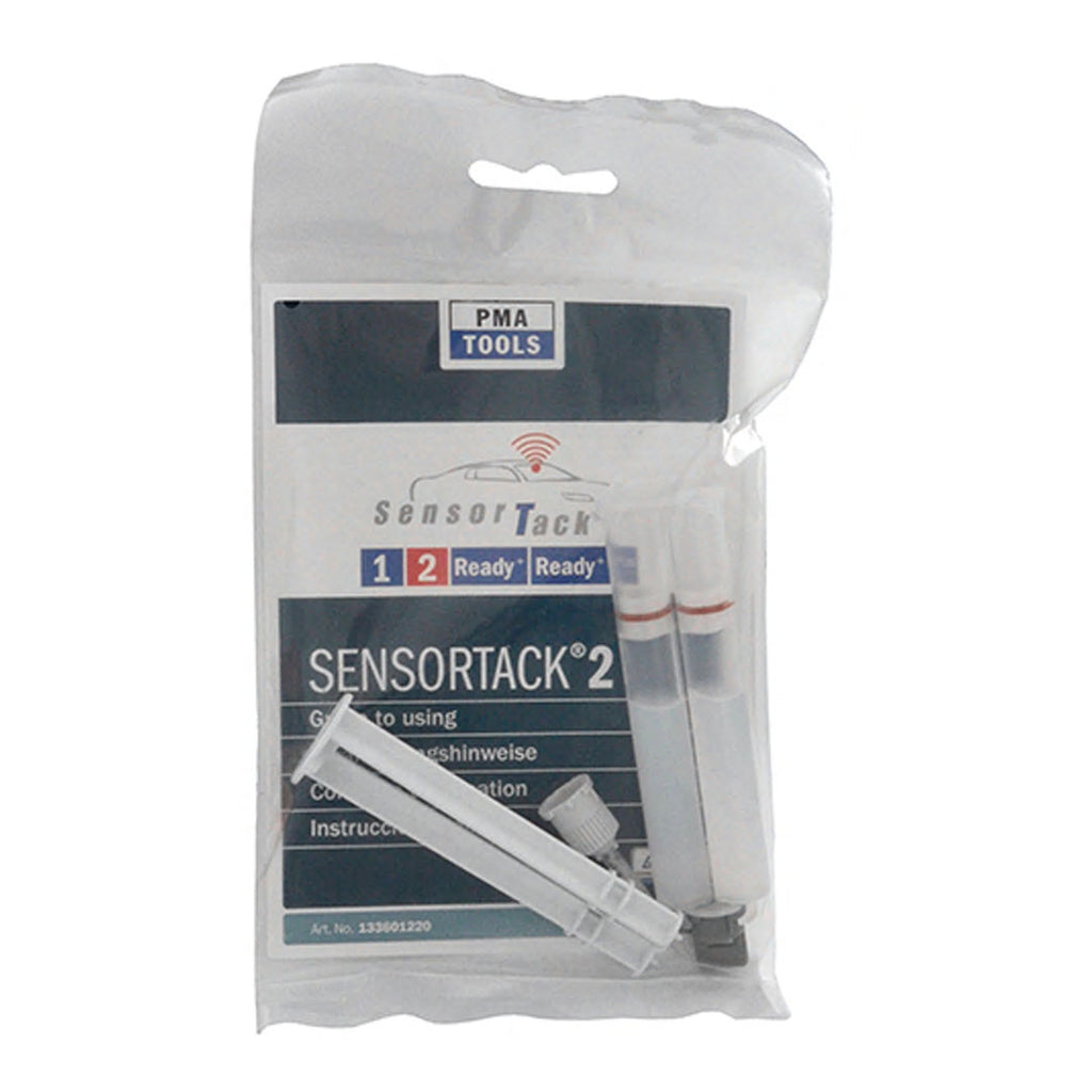 Sensortack 2