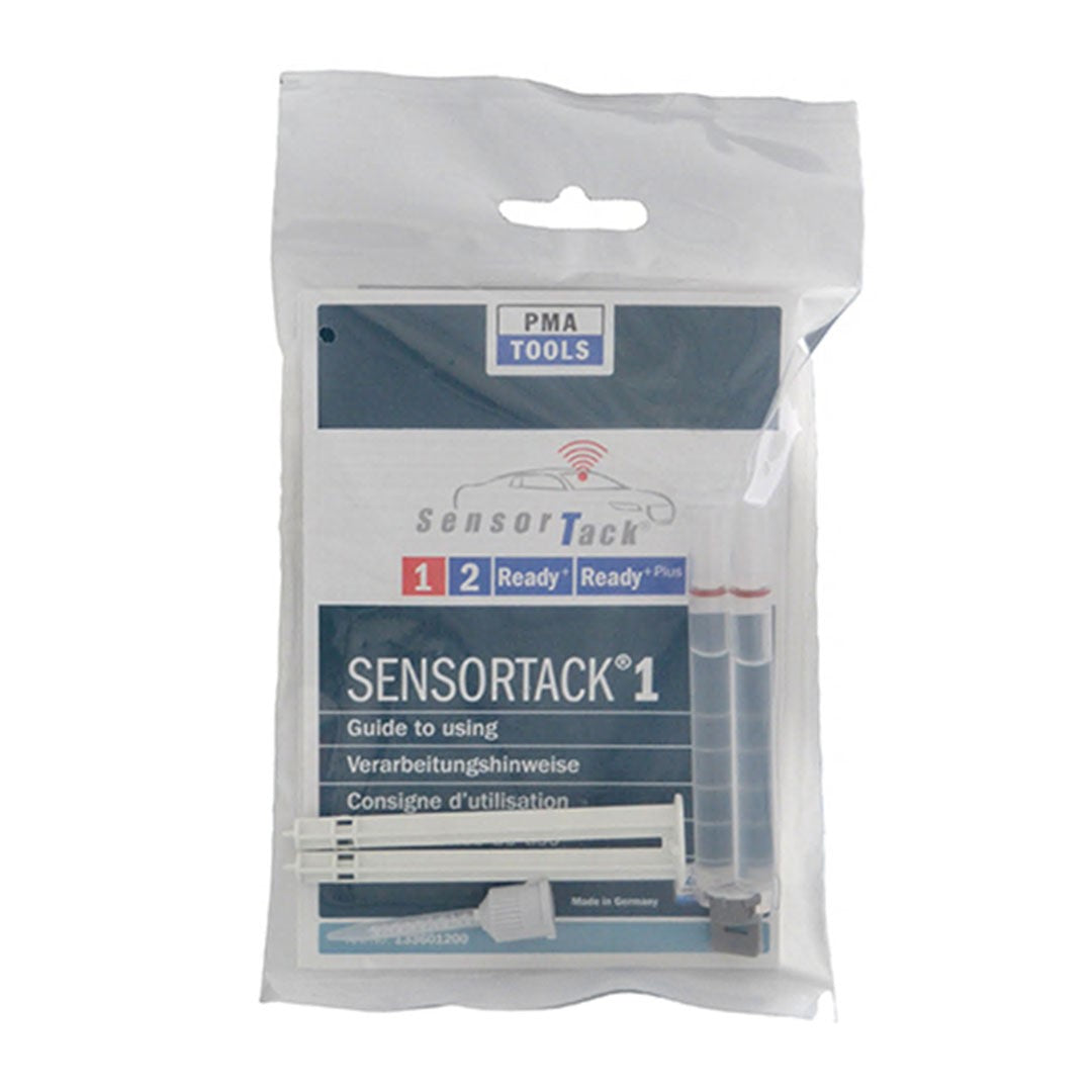 Sentec Sensor Refill Sensortack 1 Refill Gel – Car Glass Tools