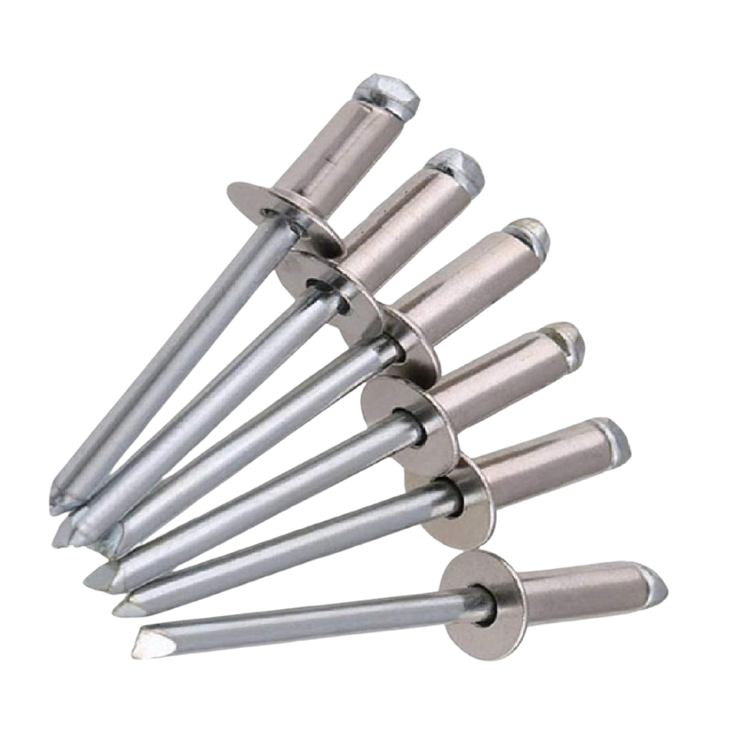 Pop Rivets 3.2x10 – Car Glass Tools