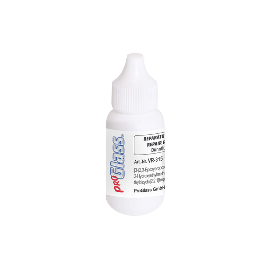 Proglass Extra Thin Resin 15ml