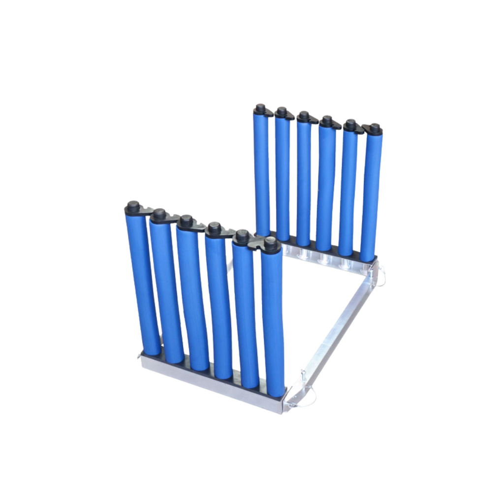 Glass Rack - Foldable (5 Glasses) – Car Glass Tools
