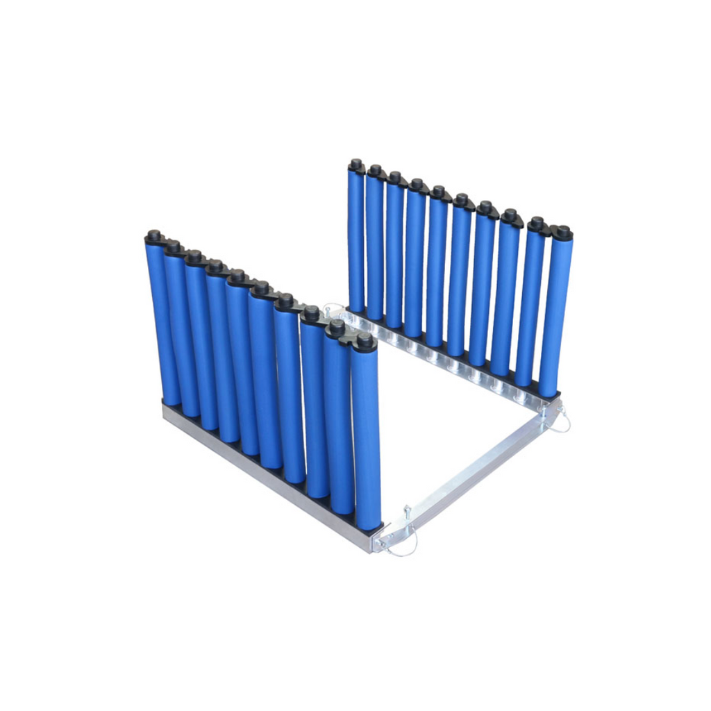 Glass Rack - Foldable (9 Glasses) – Car Glass Tools